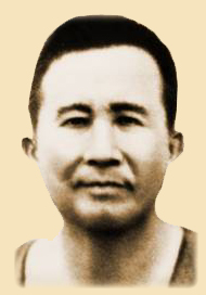 Gran Maestro Chau Quan Ky