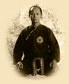 Il fondatore M Pham Xuan Tong