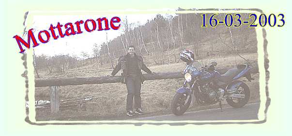 Mottarone 1470m SLM