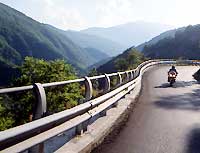 La Val Trebbia