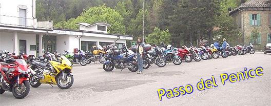 Passo del Monte Penice