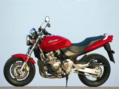 Hornet CB 600 F1 Modello 1998
