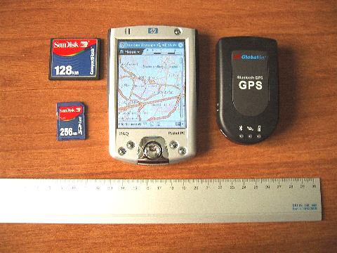 Pocket PC