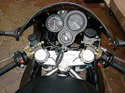 Postazione di controllo!!